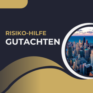 Gutachten - monatliche Zahlung